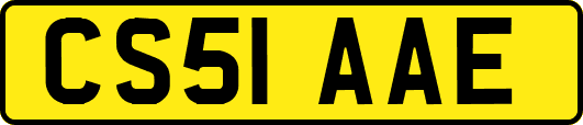 CS51AAE