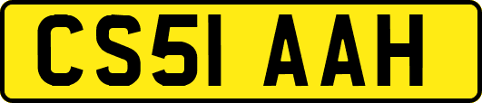 CS51AAH