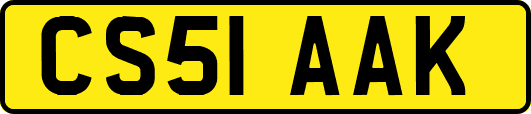 CS51AAK