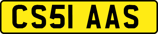 CS51AAS