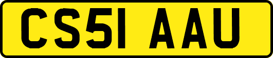 CS51AAU