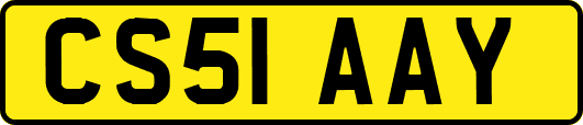 CS51AAY