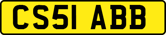 CS51ABB