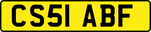 CS51ABF