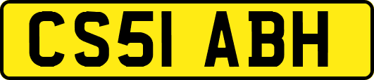 CS51ABH