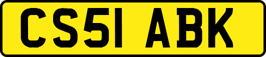 CS51ABK