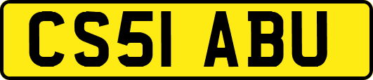 CS51ABU