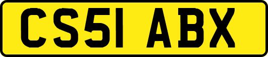 CS51ABX