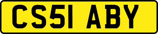 CS51ABY