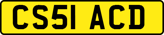 CS51ACD