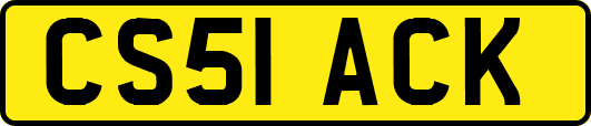 CS51ACK