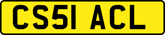 CS51ACL