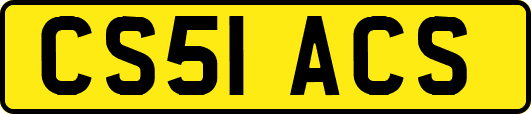 CS51ACS