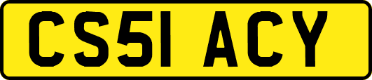 CS51ACY