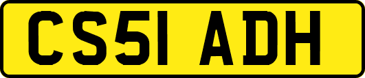 CS51ADH