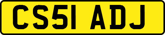 CS51ADJ