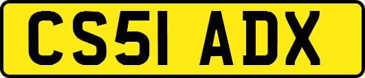 CS51ADX