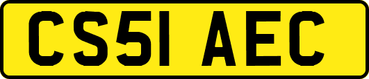 CS51AEC