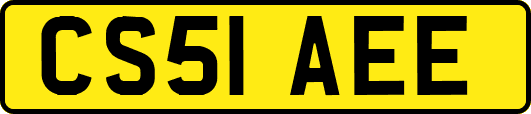 CS51AEE