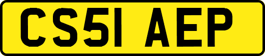 CS51AEP