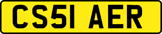 CS51AER