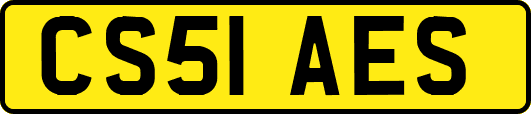 CS51AES