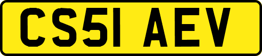 CS51AEV