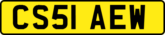 CS51AEW