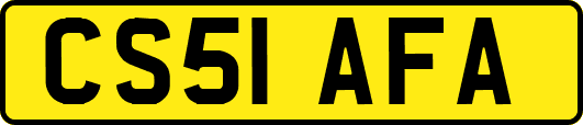 CS51AFA