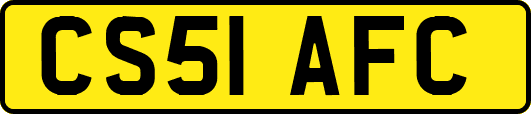 CS51AFC