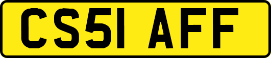 CS51AFF