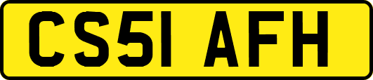 CS51AFH