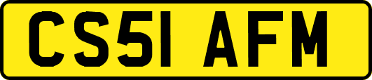 CS51AFM