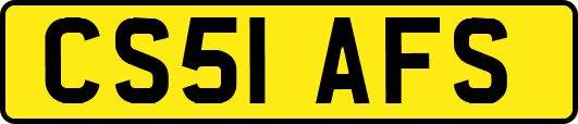 CS51AFS