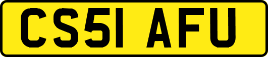 CS51AFU