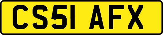 CS51AFX