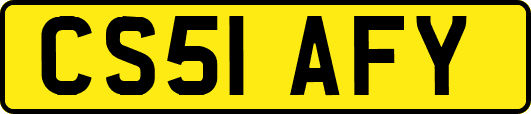 CS51AFY