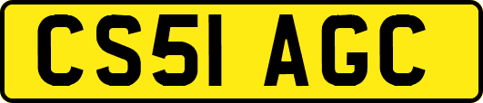 CS51AGC