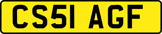 CS51AGF