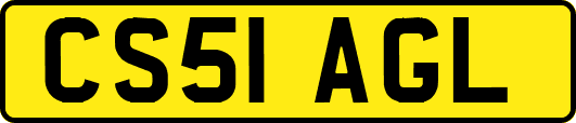 CS51AGL