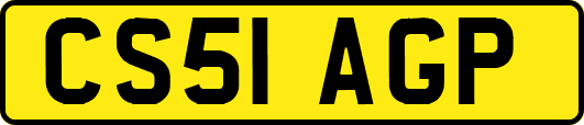 CS51AGP