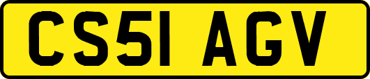 CS51AGV