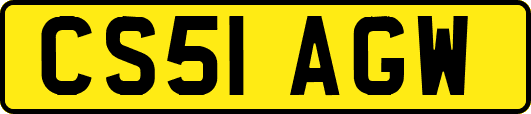 CS51AGW