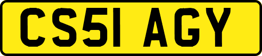 CS51AGY