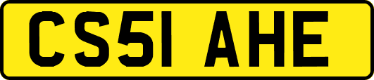 CS51AHE