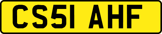 CS51AHF