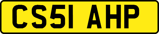 CS51AHP