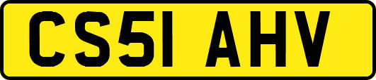 CS51AHV