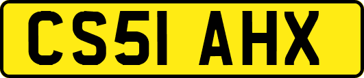 CS51AHX