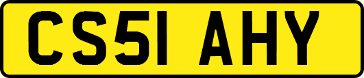 CS51AHY